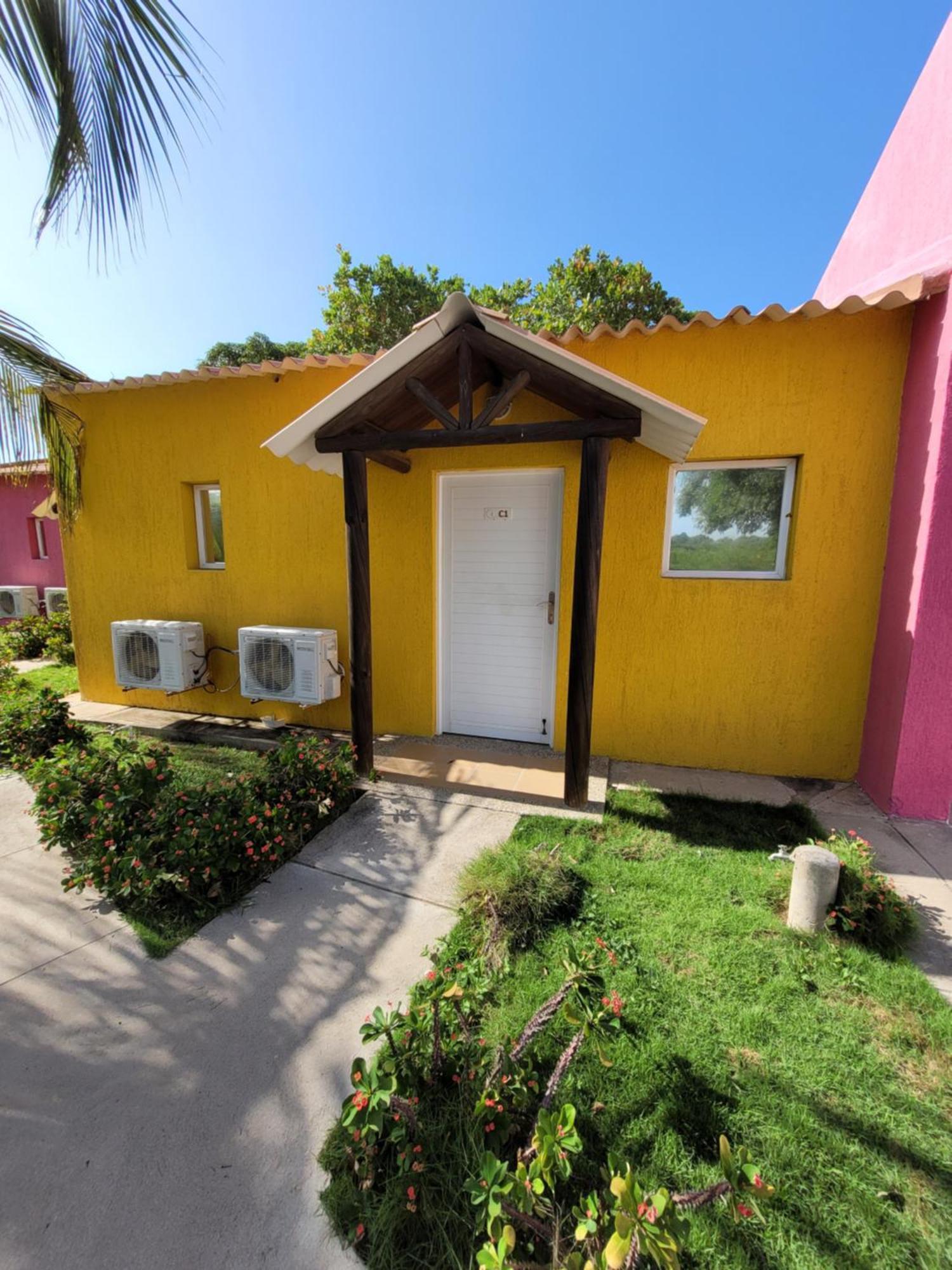 Hotel Gimaura Ríohacha Exterior foto