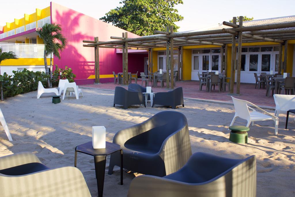 Hotel Gimaura Ríohacha Exterior foto