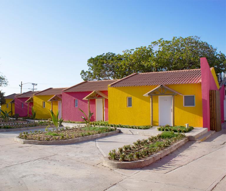 Hotel Gimaura Ríohacha Exterior foto